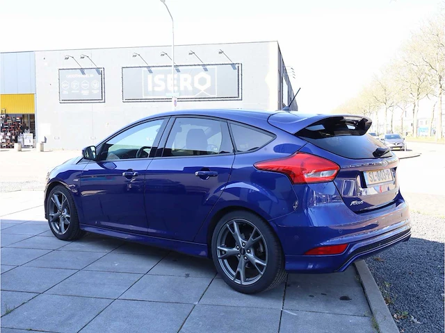 Ford focus 1.0 st-line 2018, sl-803-p - afbeelding 3 van  29