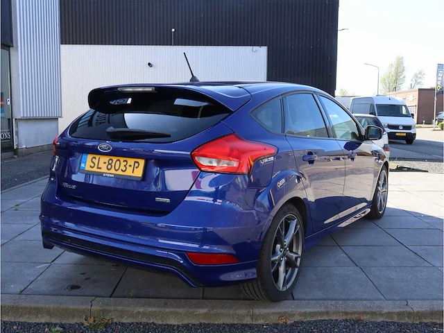 Ford focus 1.0 st-line 2018, sl-803-p - afbeelding 5 van  29