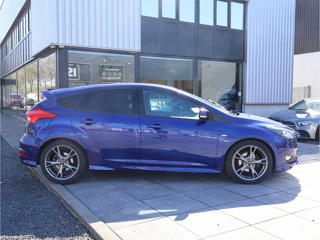 Ford focus 1.0 st-line 2018, sl-803-p - afbeelding 6 van  29