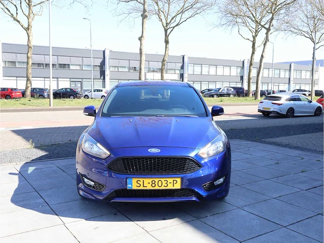 Ford focus 1.0 st-line 2018, sl-803-p - afbeelding 8 van  29