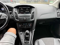 Ford focus 1.0 titanium edition, gr-808-p - afbeelding 2 van  12