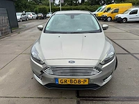 Ford focus 1.0 titanium edition, gr-808-p - afbeelding 4 van  12