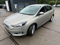 Ford focus 1.0 titanium edition, gr-808-p - afbeelding 1 van  12