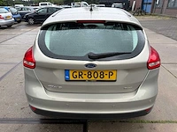 Ford focus 1.0 titanium edition, gr-808-p - afbeelding 6 van  12