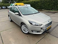 Ford focus 1.0 titanium edition, gr-808-p - afbeelding 8 van  12