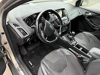 Ford focus 1.0 titanium edition, gr-808-p - afbeelding 10 van  12