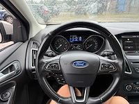 Ford focus 1.0 titanium edition, gr-808-p - afbeelding 12 van  12