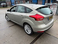 Ford focus 1.0 titanium edition, gr-808-p - afbeelding 5 van  12