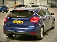 Ford focus 1.0 titanium edition, l-685-kv - afbeelding 9 van  16
