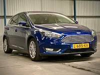 Ford focus 1.0 titanium edition, l-685-kv - afbeelding 10 van  16
