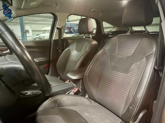 Ford focus 1.0 titanium edition, l-685-kv - afbeelding 14 van  16