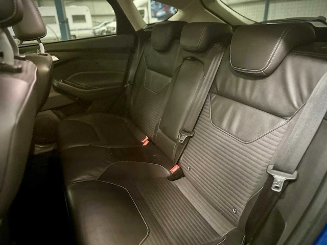 Ford focus 1.0 titanium edition, l-685-kv - afbeelding 16 van  16