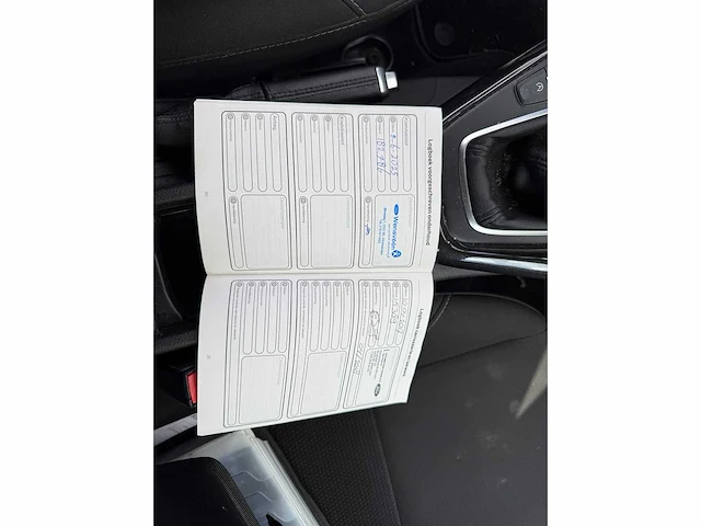 Ford focus 1.0 titanium, kj-113-r - afbeelding 4 van  13