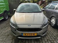 Ford focus 1.0 titanium, kj-113-r - afbeelding 5 van  13