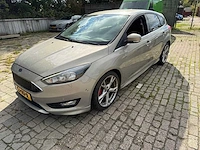 Ford focus 1.0 titanium, kj-113-r - afbeelding 1 van  13