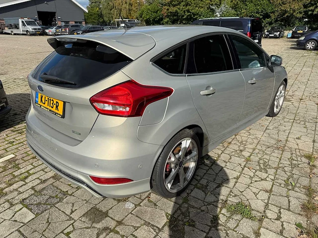 Ford focus 1.0 titanium, kj-113-r - afbeelding 7 van  13