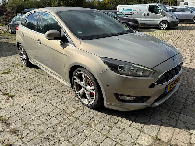 Ford focus 1.0 titanium, kj-113-r - afbeelding 8 van  13