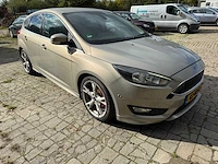 Ford focus 1.0 titanium, kj-113-r - afbeelding 8 van  13