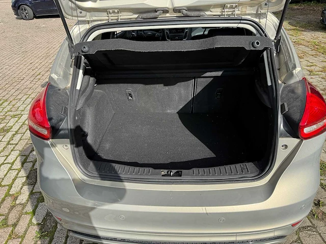 Ford focus 1.0 titanium, kj-113-r - afbeelding 11 van  13