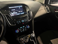Ford focus 1.0 titanium, nh-098-s - afbeelding 3 van  13