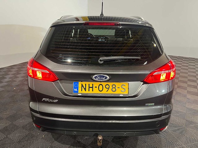 Ford focus 1.0 titanium, nh-098-s - afbeelding 7 van  13
