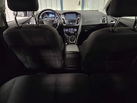 Ford focus 1.0 titanium , t-650-pr - afbeelding 2 van  17