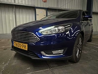 Ford focus 1.0 titanium , t-650-pr - afbeelding 3 van  17