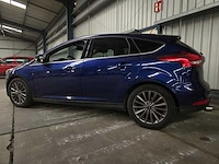 Ford focus 1.0 titanium , t-650-pr - afbeelding 5 van  17