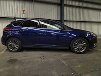 Ford focus 1.0 titanium , t-650-pr - afbeelding 7 van  17