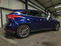 Ford focus 1.0 titanium , t-650-pr - afbeelding 8 van  17
