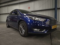 Ford focus 1.0 titanium , t-650-pr - afbeelding 10 van  17