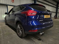 Ford focus 1.0 titanium , t-650-pr - afbeelding 11 van  17