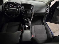 Ford focus 1.0 titanium , t-650-pr - afbeelding 13 van  17