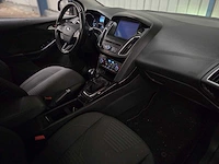 Ford focus 1.0 titanium , t-650-pr - afbeelding 14 van  17