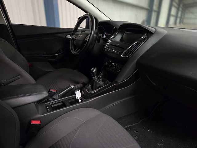 Ford focus 1.0 titanium , t-650-pr - afbeelding 17 van  17
