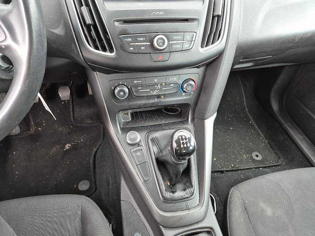 Ford focus 1.0 trend , ; nh-962-j - afbeelding 2 van  16