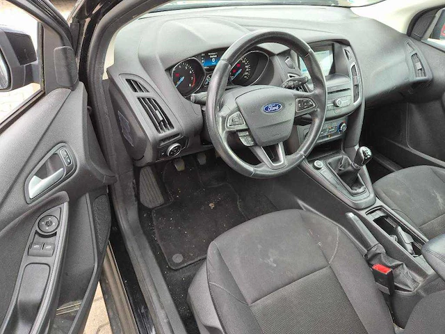Ford focus 1.0 trend , ; nh-962-j - afbeelding 4 van  16