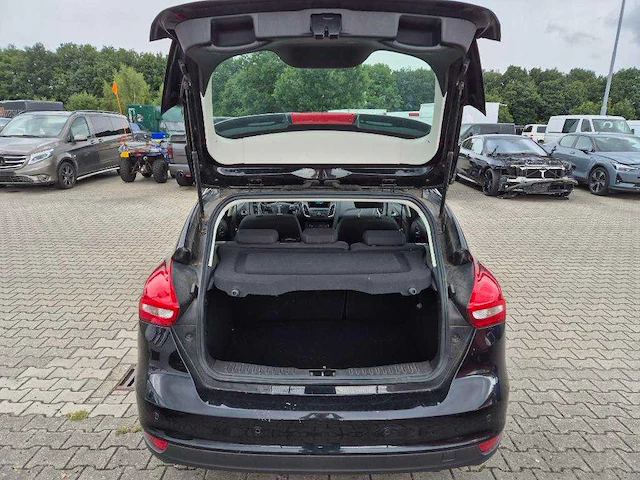 Ford focus 1.0 trend , ; nh-962-j - afbeelding 5 van  16
