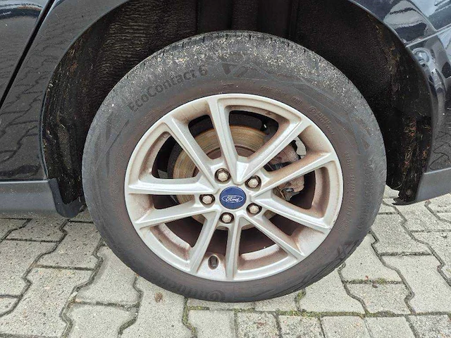 Ford focus 1.0 trend , ; nh-962-j - afbeelding 6 van  16