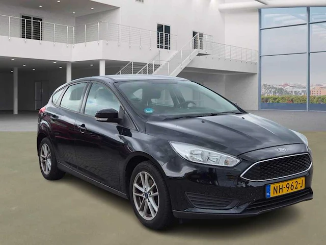 Ford focus 1.0 trend , ; nh-962-j - afbeelding 9 van  16