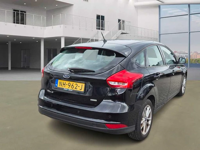 Ford focus 1.0 trend , ; nh-962-j - afbeelding 10 van  16