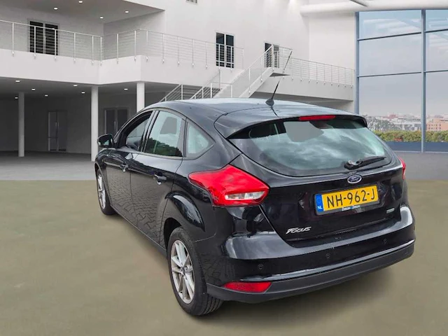 Ford focus 1.0 trend , ; nh-962-j - afbeelding 11 van  16