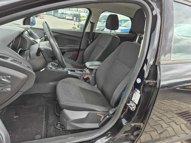 Ford focus 1.0 trend , ; nh-962-j - afbeelding 12 van  16