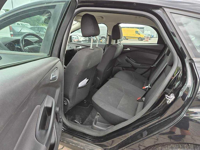 Ford focus 1.0 trend , ; nh-962-j - afbeelding 13 van  16