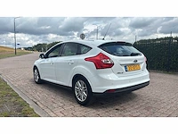 Ford focus 1.0 turbo lease titanium 2012 | 30-xps-7 i - afbeelding 5 van  13