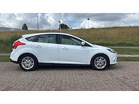 Ford focus 1.0 turbo lease titanium 2012 | 30-xps-7 i - afbeelding 6 van  13