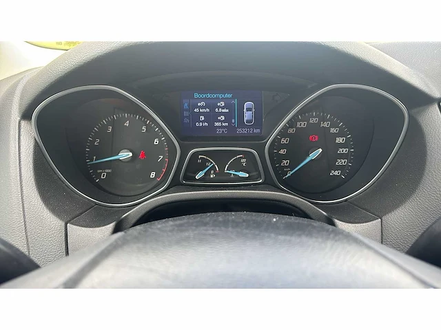 Ford focus 1.0 turbo lease titanium 2012 | 30-xps-7 i - afbeelding 7 van  13
