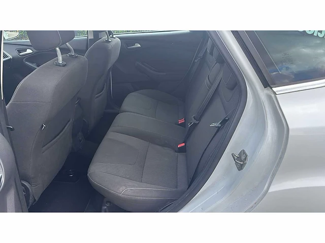 Ford focus 1.0 turbo lease titanium 2012 | 30-xps-7 i - afbeelding 10 van  13