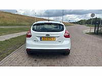 Ford focus 1.0 turbo lease titanium 2012 | 30-xps-7 i - afbeelding 11 van  13
