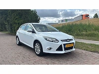 Ford focus 1.0 turbo lease titanium 2012 | 30-xps-7 i - afbeelding 13 van  13